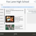 Fox Lane High School