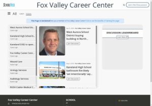 Fox Valley Career Center