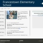 Francestown Elementary School