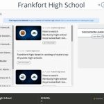 Frankfort High School