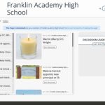 Franklin Academy High School