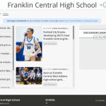 Franklin Central High School