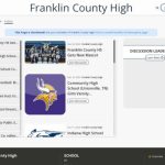 Franklin County High