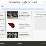 Franklin High School
