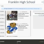 Franklin High School