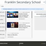Franklin Secondary School
