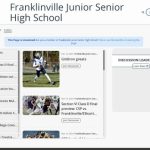 Franklinville Junior Senior High School