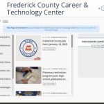Frederick County Career & Technology Center