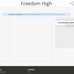 Freedom High