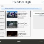 Freedom High
