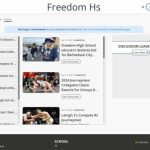 Freedom Hs