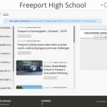 Freeport High School