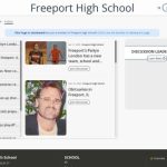 Freeport High School