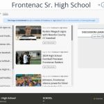 Frontenac Sr. High School