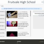 Fruitvale High School