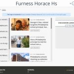 Furness Horace Hs