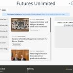 Futures Unlimited