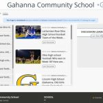 Gahanna Community School