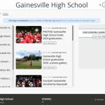 Gainesville High School