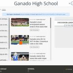 Ganado High School