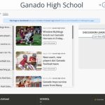 Ganado High School