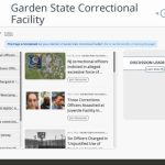 Garden State Correctional Facility
