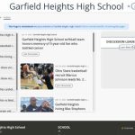Garfield Heights High School