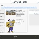 Garfield High