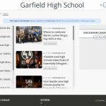 Garfield High School