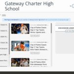 Gateway Charter High School