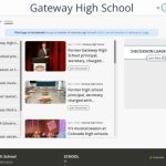 Gateway High School