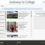 Gateway to College