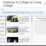 Gateway to College at Laney College