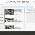 Gateways High School