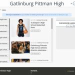 Gatlinburg Pittman High