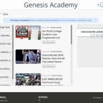 Genesis Academy