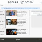 Genesis High School