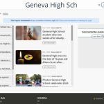 Geneva High Sch