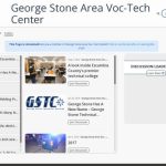 George Stone Area Voc-Tech Center