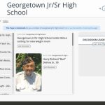 Georgetown Jr/Sr High School