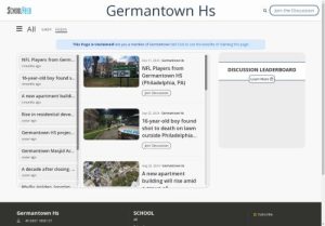 Germantown Hs