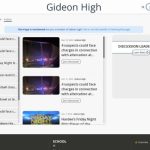 Gideon High