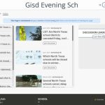 Gisd Evening Sch