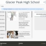 Glacier Peak High School