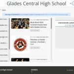 Glades Central High School