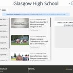 Glasgow High School