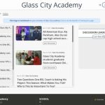 Glass City Academy