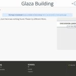 Glaza Building