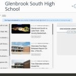Glenbrook South High School