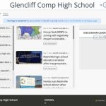 Glencliff Comp High School